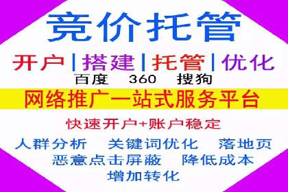 SEM广告投放优化案例研究